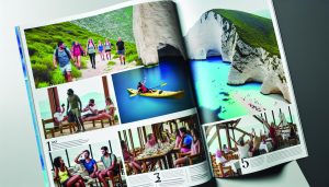 Zakynthos 4 Day Itinerary: Action-Packed Perfect Plan