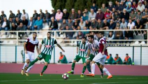 Zakynthos vs Panathinaikos B: Match Report and Highlights
