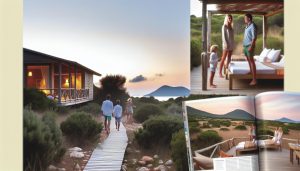 Agallio Nature Resort Zakynthos: Eco-Luxury Review