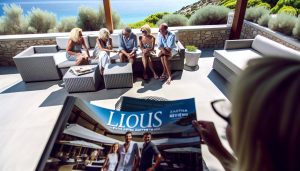 Louis Hotels Zakynthos: Chain Properties and Reviews
