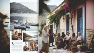 Best Towns in Zakynthos: Discover Charming Island Villages