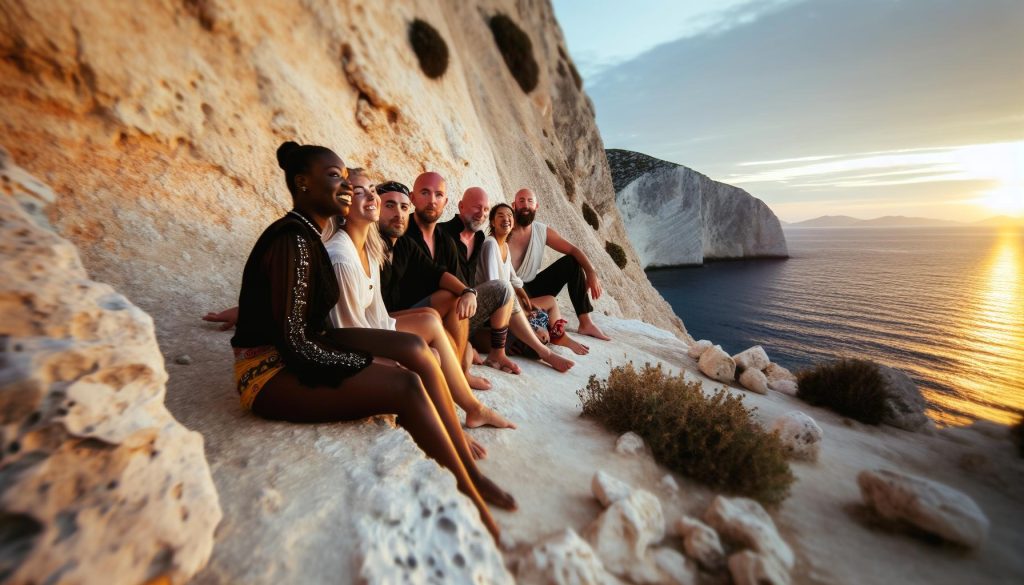 Best Sunset Spots Zakynthos: Where Magic Hour Happens