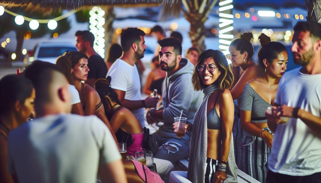 Does Zakynthos Have Good Nightlife: Party Scene Review