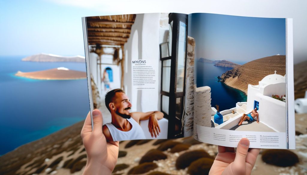 Mykonos vs Zakynthos: Battle of Greek Islands Compared