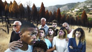 Zakynthos Fire November 2025: Latest Updates and Travel Impact