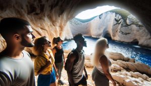 Hidden Treasure Cave Zakynthos: How to Find This Secret Spot