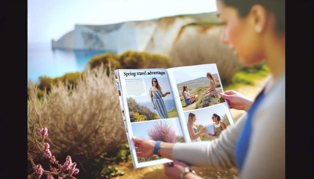 Zakynthos May: Spring Travel Advantages and Weather 2 Zakynthos May: Spring Travel Advantages and Weather