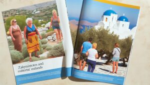 Zakynthos vs Kreta: Comparing Two Greek Island Giants
