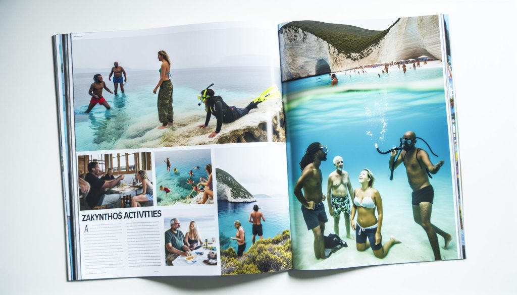 Zakynthos Activities: 30+ Amazing Things to Experience