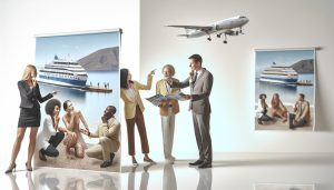 Santorini to Zakynthos Ferry or Flight: Which Is Better?