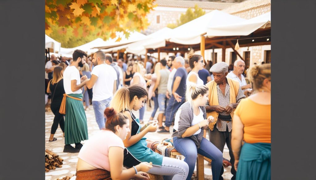 Zakynthos Events September: Fall Festivals and Activities