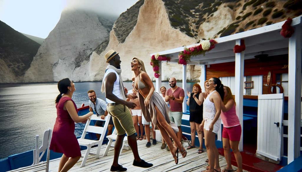 Zakynthos Hop on Hop Off Tours: Are They Worth Your Money?