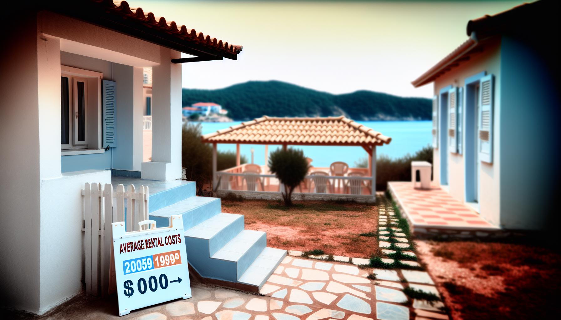 Zakynthos Car Rental Prices Per Day: Compare & Save Money 3 Average Daily Rental Costs in Zakynthos