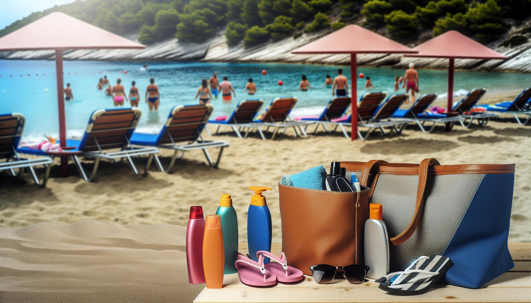 Banana Beach Zakynthos: A Cost Overview for Travelers