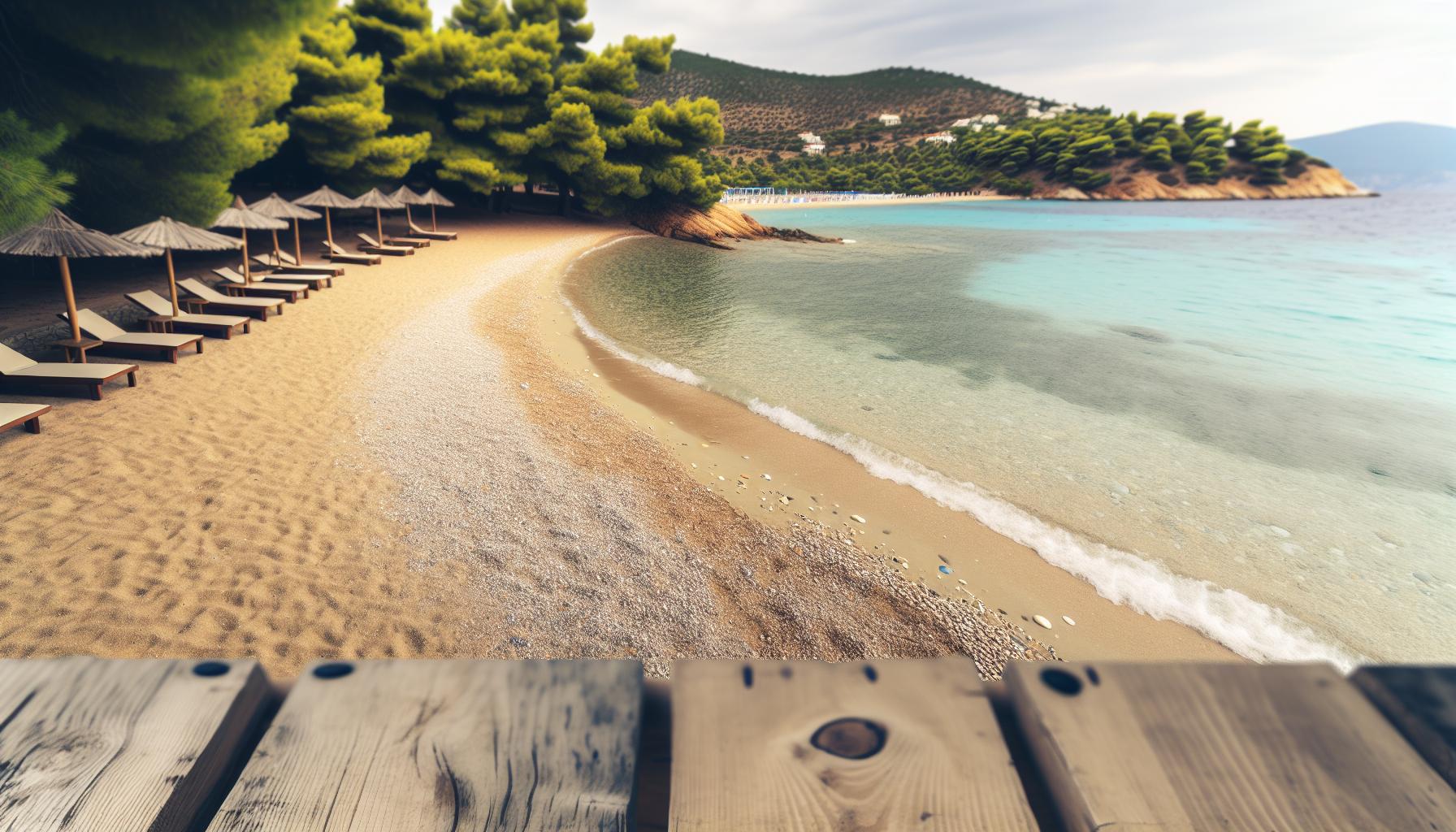 Things to Do in Vasilikos, Zakynthos: Beach Village Guide 1 Best Beaches to Visit in Vasilikos