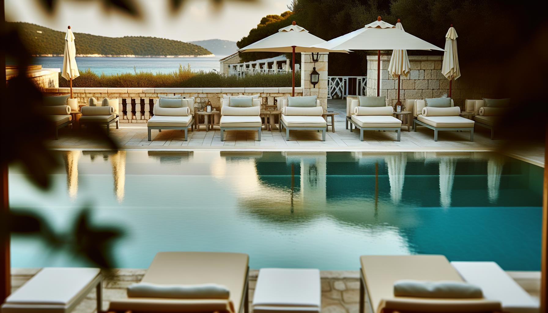 The Best Luxury Hotels in Zakynthos: Indulge in Paradise