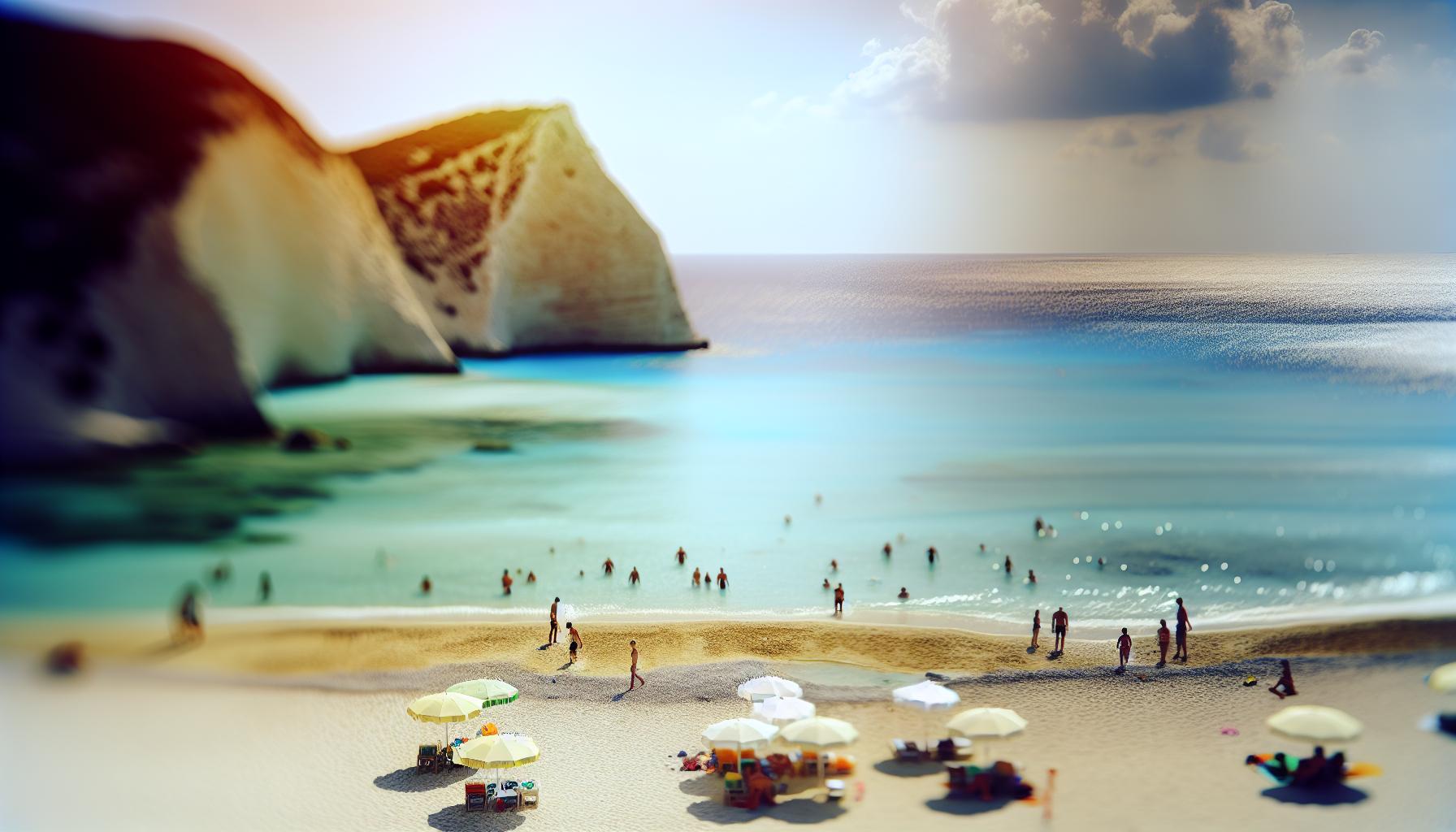Zakynthos in August: Peak Season Tips & Best Experiences 1 Best Time to Visit Zakynthos in August