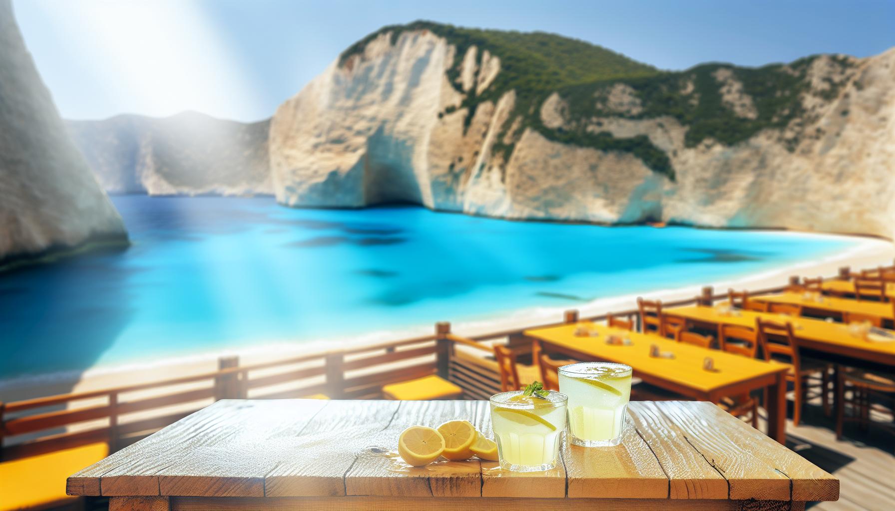 Best Time to Visit Zakynthos in June