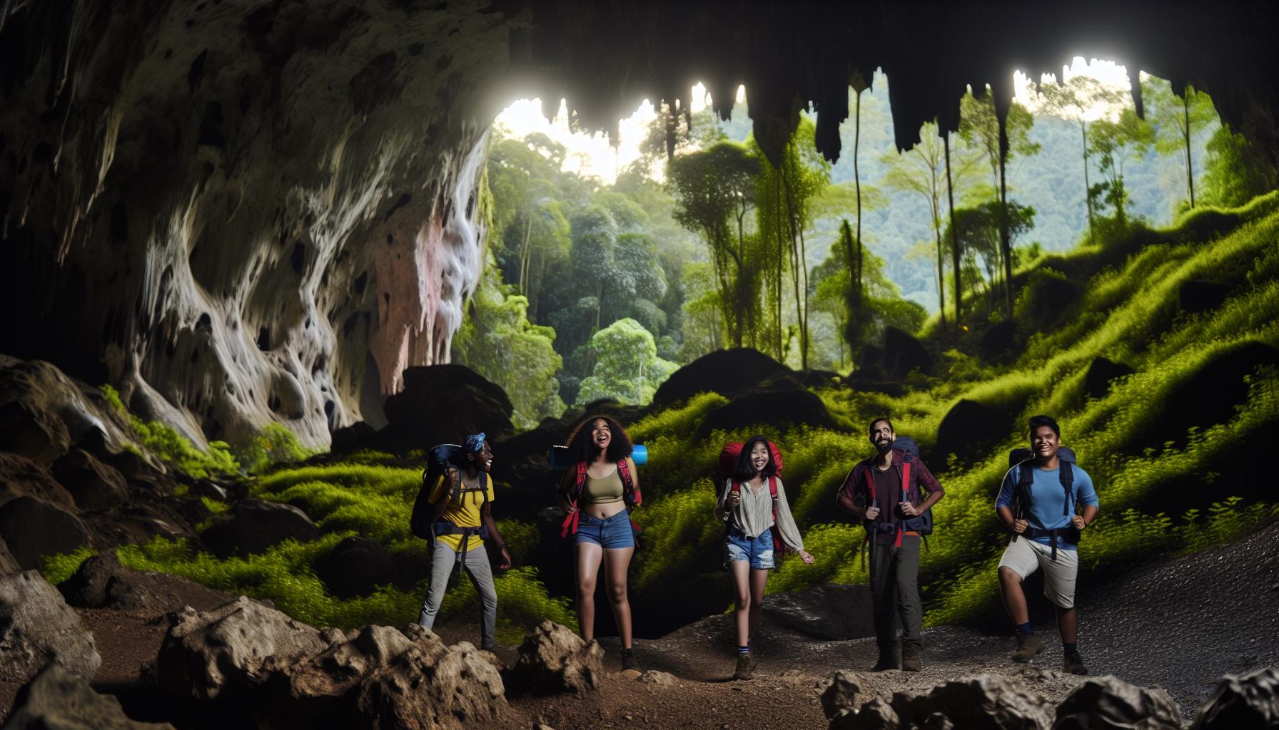 Best Times to Visit Hidden Treasure Cave