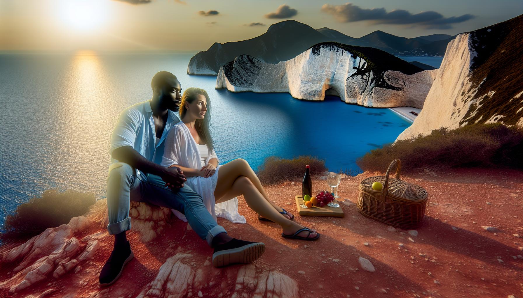 Is Zakynthos Good for Couples: Romantic Getaway Rating 2 Best Times to Visit Zakynthos for Couples