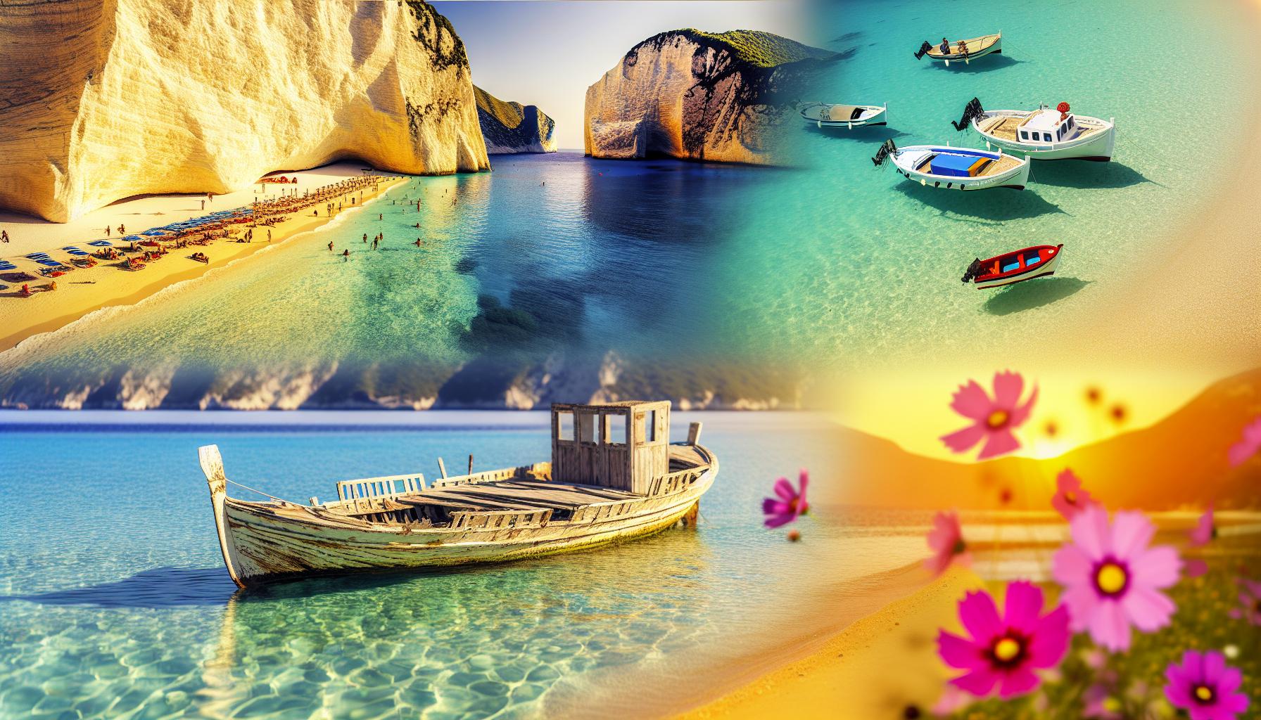 Zakynthos Weather Radar: Live Conditions and Forecasts 4 Best Times to Visit Zakynthos: A Seasonal Guide