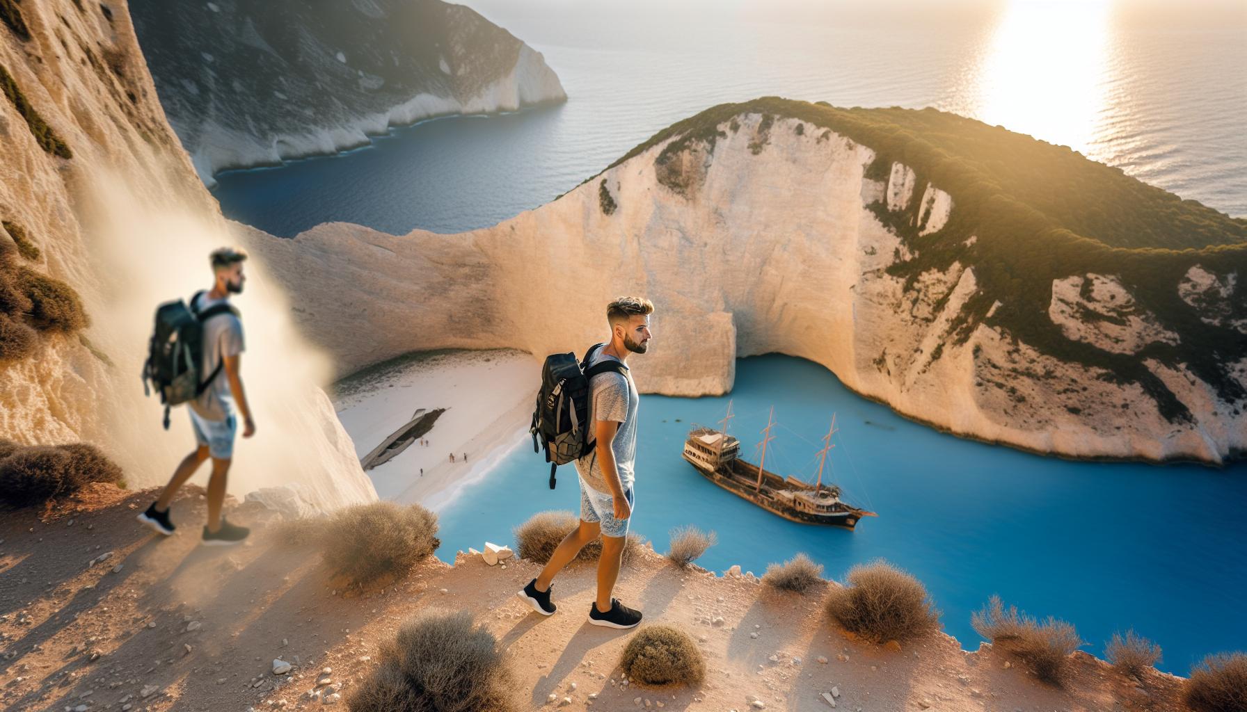 Best Times to Visit Zakynthos for Solo Adventures