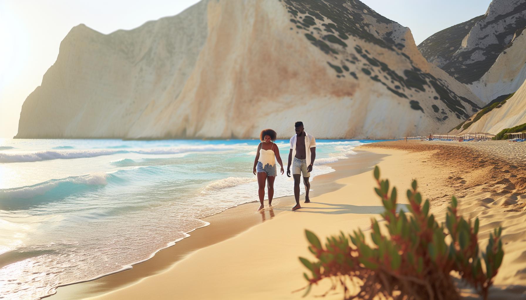Best Weather Conditions in Zakynthos Late September
