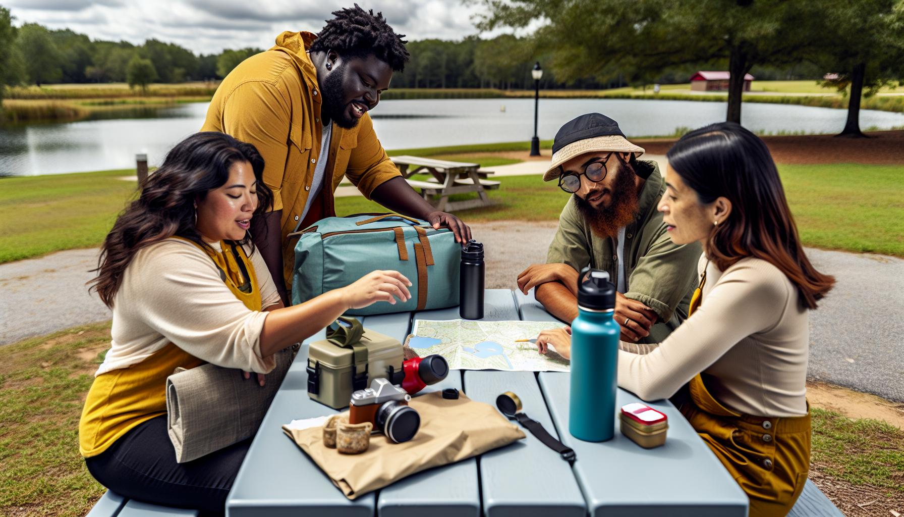 Budget-Friendly Day Trips: Costs and Tips