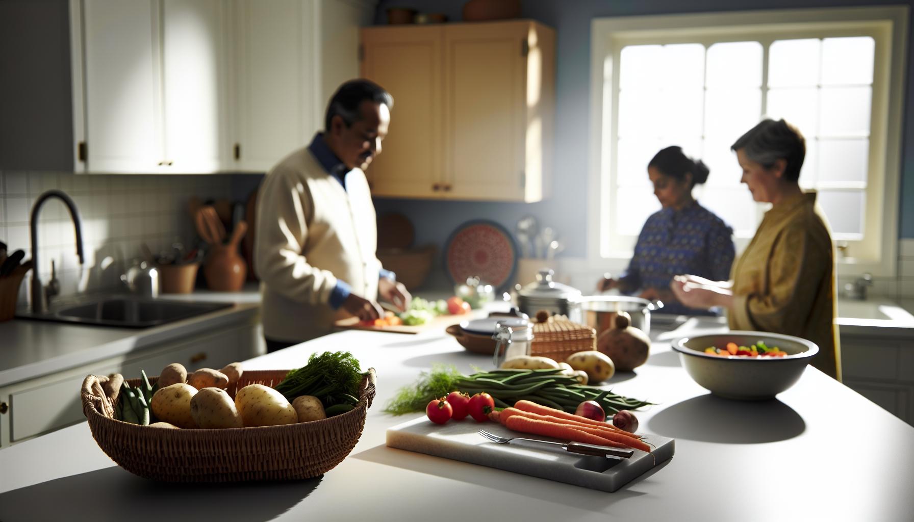 Budget-Friendly Eats: Delicious Meals Without Breaking the Bank