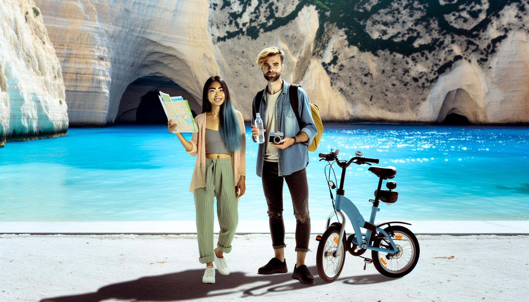 Zakynthos May: Spring Travel Advantages and Weather 2 Budget-Friendly Tips for Traveling to Zakynthos
