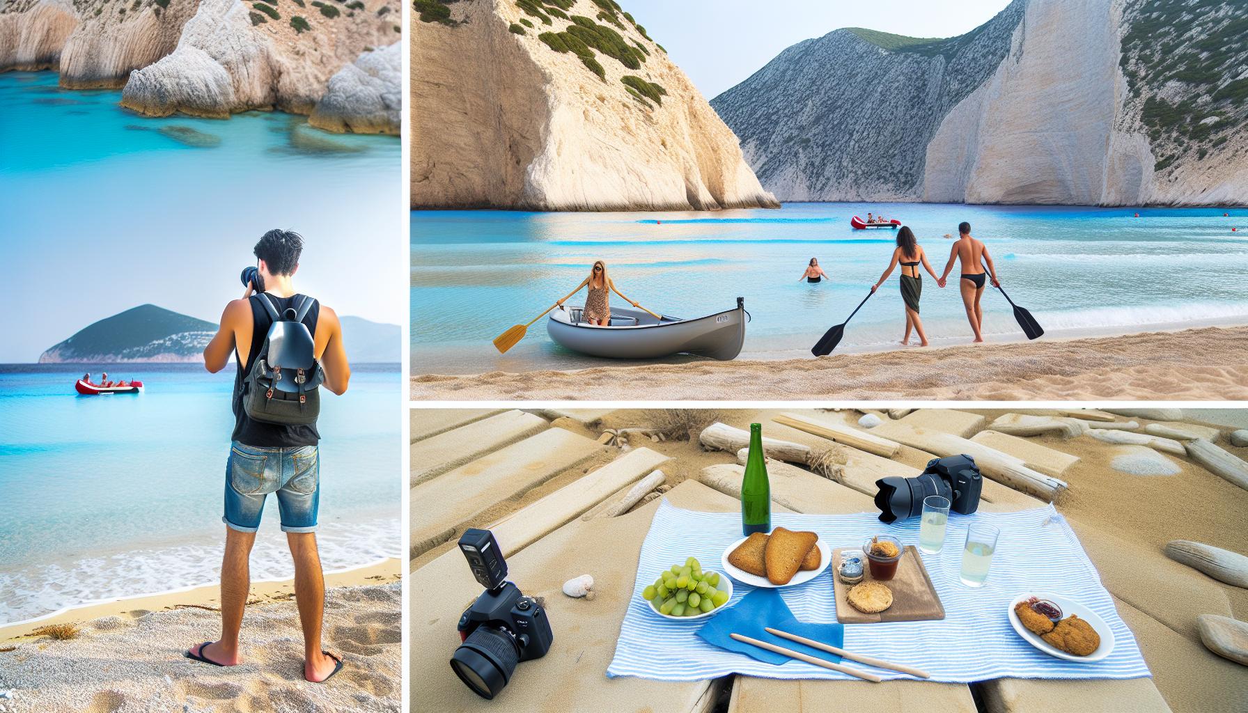 Budget-Friendly Travel Tips for Zakynthos
