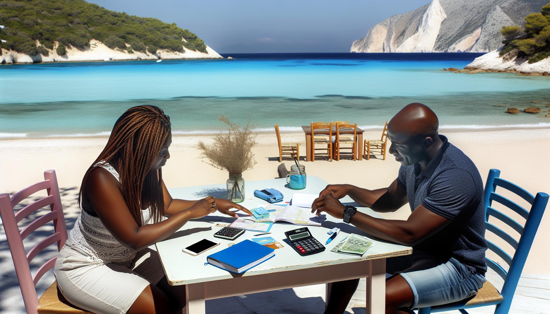 Budgeting Your Zakynthos Adventure: Costs & Tips