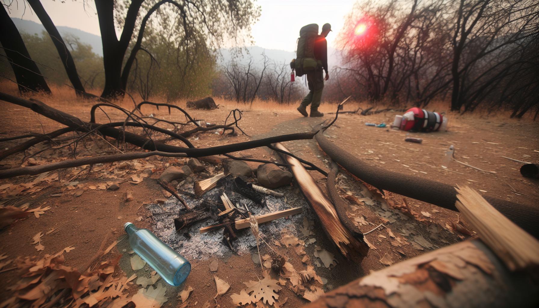 Zakynthos Wildfire November 2025: Latest Updates and Impact 2 Causes and Factors Contributing to the Wildfire