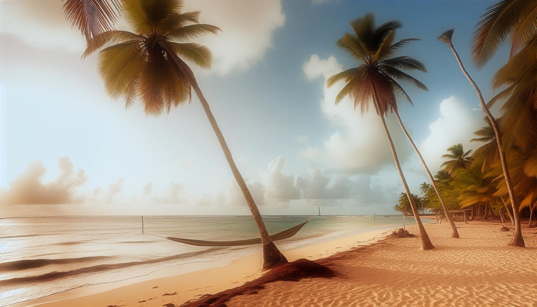 Charming Beaches to Escape the Crowds