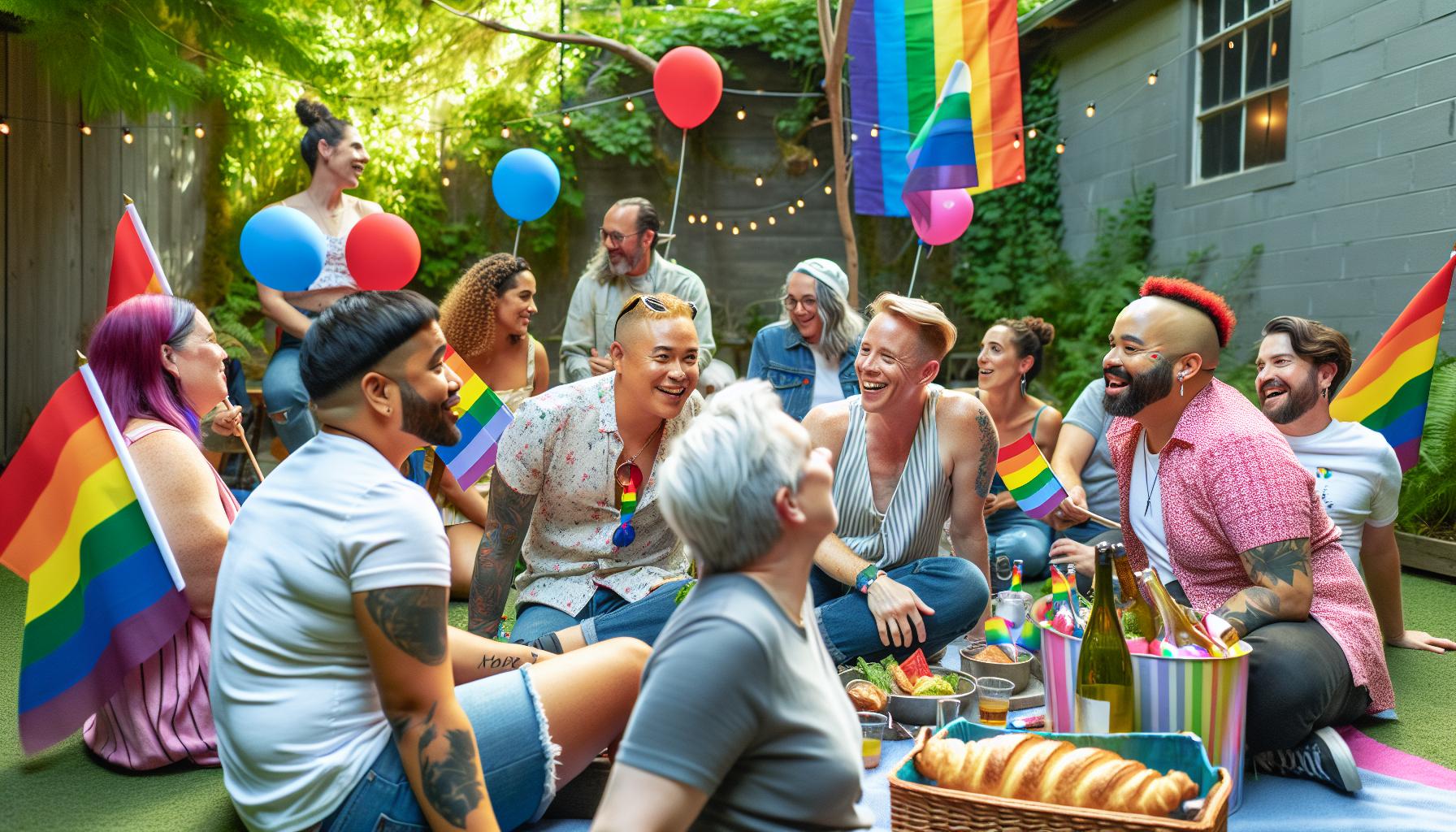Zakynthos Gay Nightlife: LGBTQ+ Friendly Bars and Clubs 3 Charming LGBTQ+ Events and Gatherings