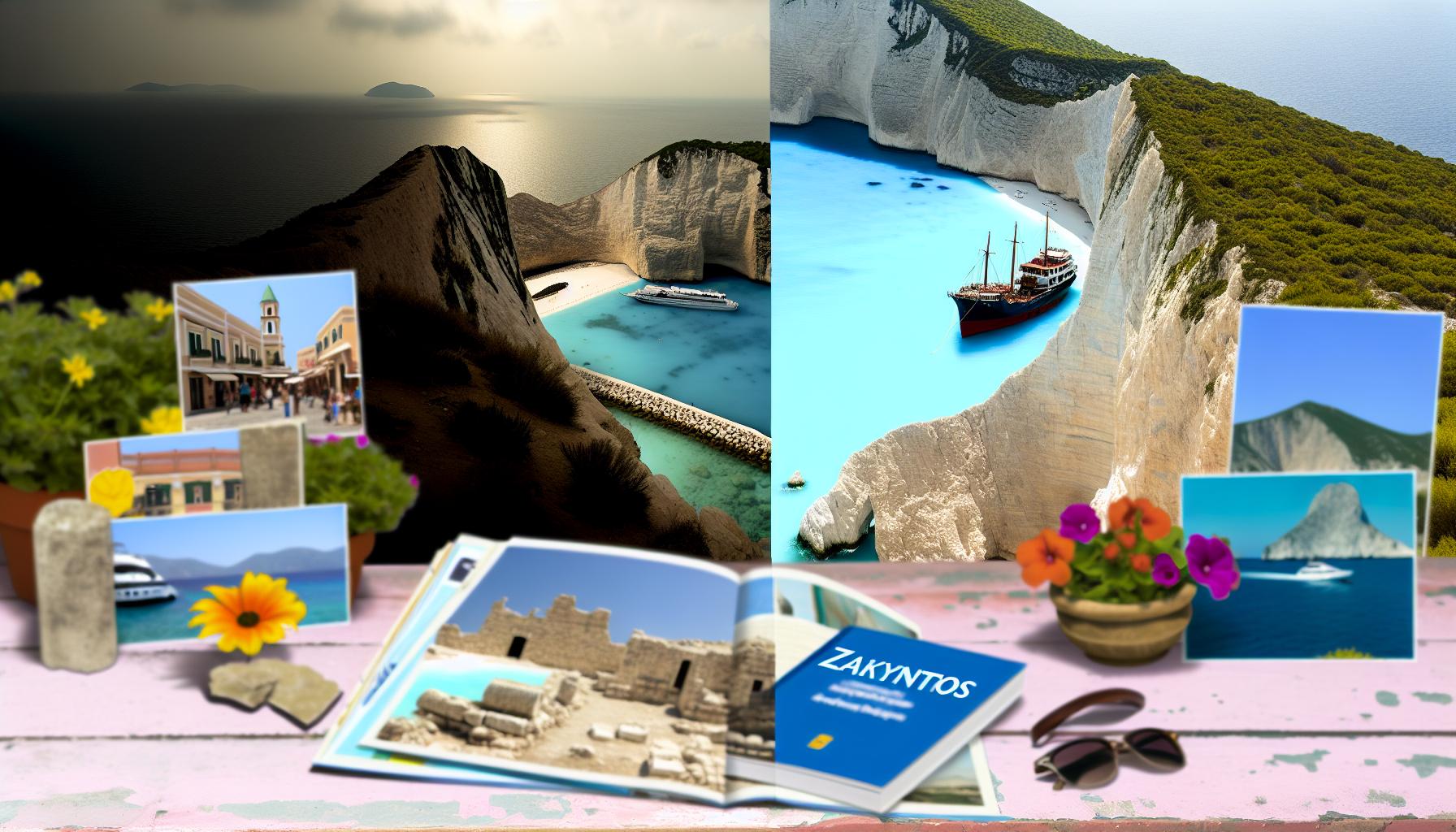 Choosing Between Kos and Zakynthos for Your Dream Vacation