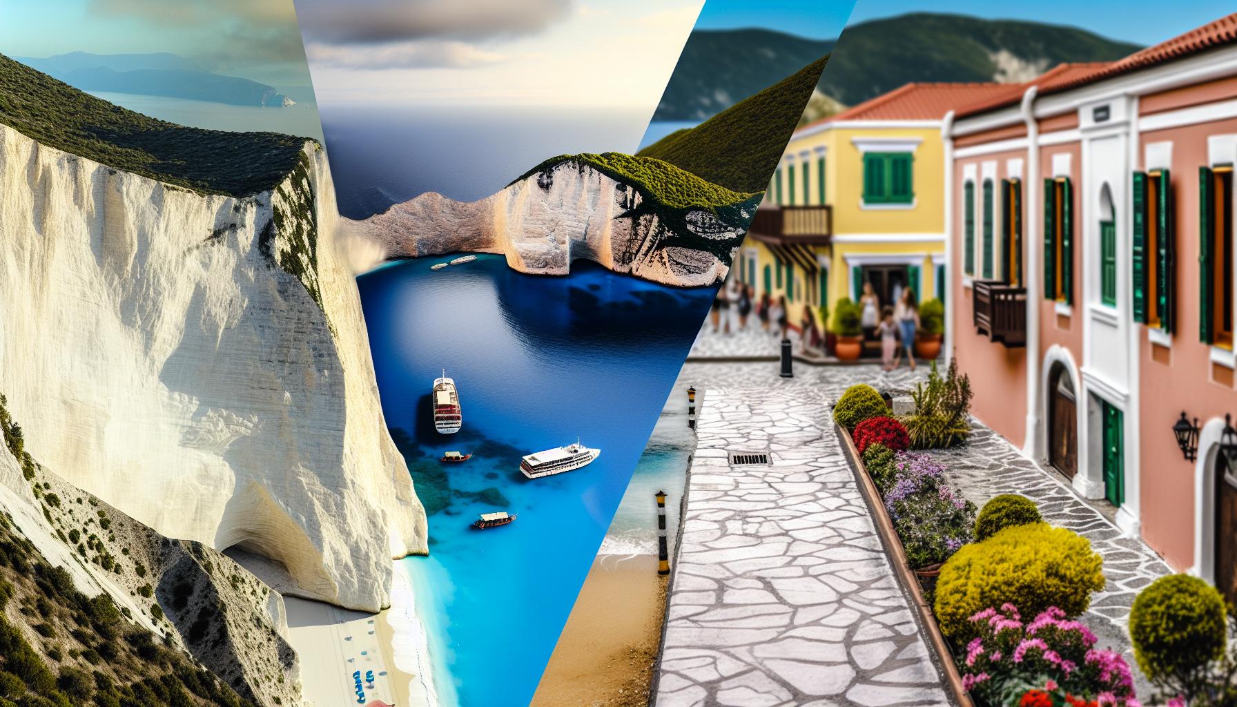 Zakynthos vs Kos: Honest Island Comparison for Your Trip 1 Choosing Between Zakynthos and Kos: What to Know