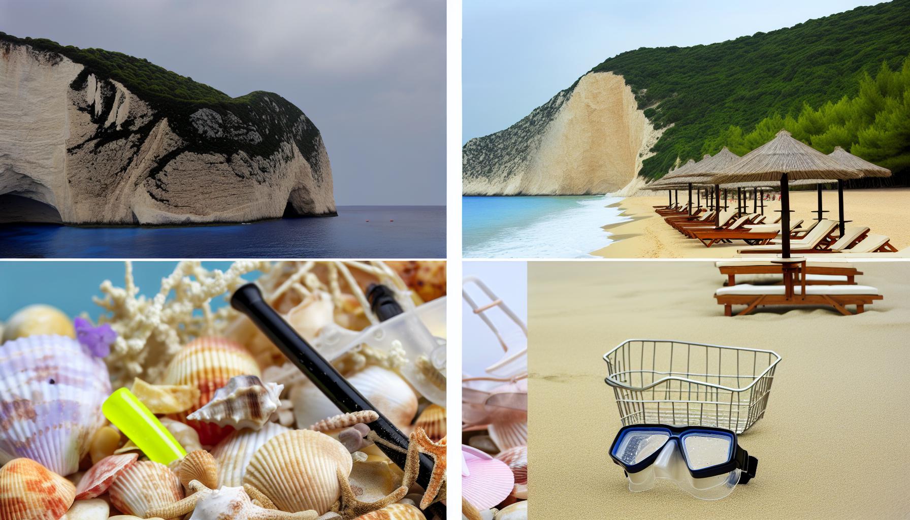 Choosing Between Zakynthos and Skiathos: Key Factors to Consider