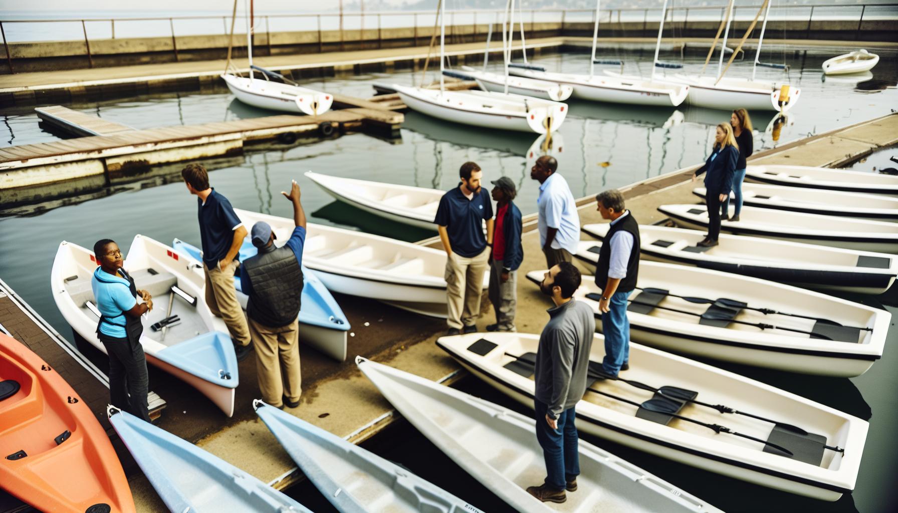 Choosing the Right Boat Tour for Your Adventure