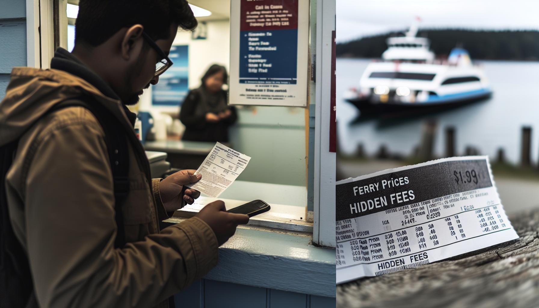 Athens to Zakynthos Ferry Schedule May 2025: Complete Guide 3 Cost Breakdown: Ferry Prices & Hidden Fees
