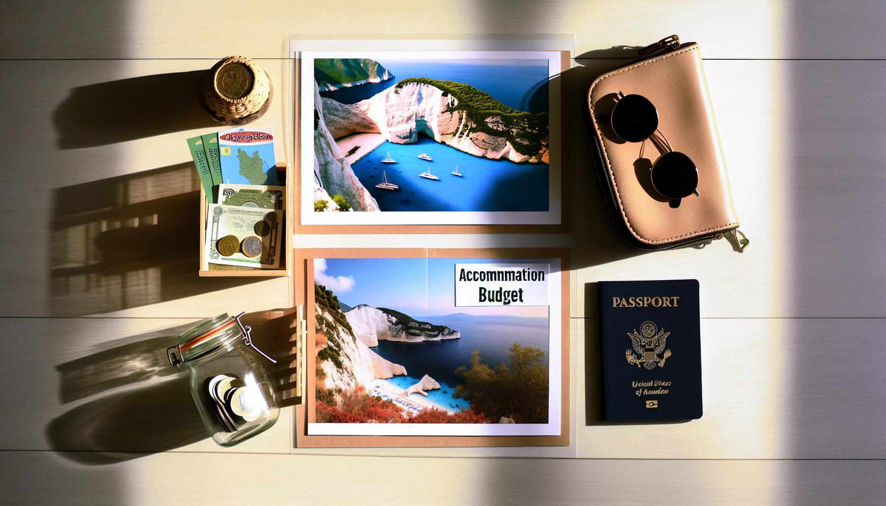Cost Comparison: Budgeting for Kefalonia and Zakynthos