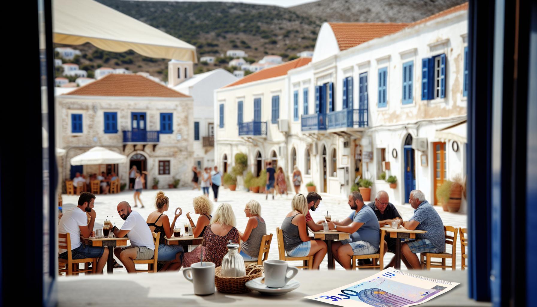 Cost of Living in Zakynthos: A Detailed Overview