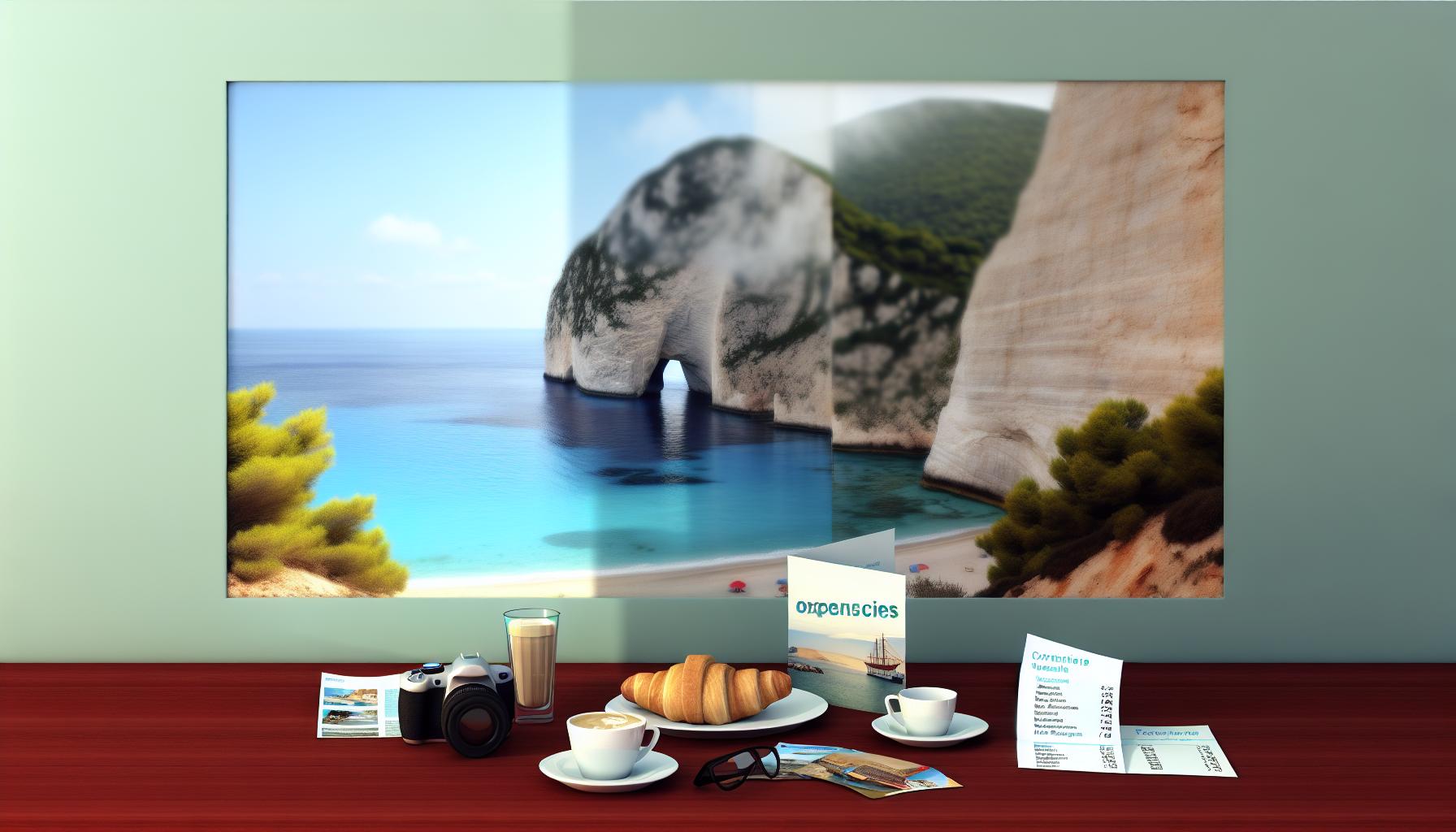 Is Zakynthos Expensive: Honest Budget Breakdown by Category 1 Cost Overview of Zakynthos: What to Expect
