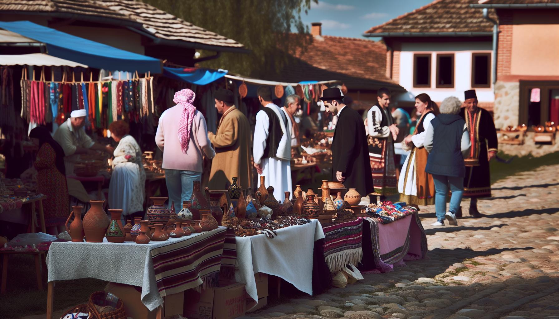 Cultural Experiences: Discovering Local Charm