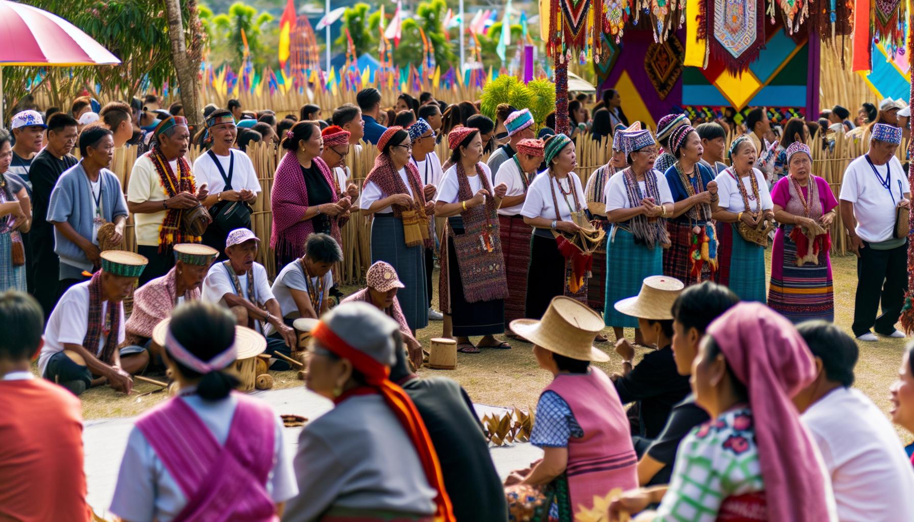 Cultural Experiences: Local Festivals and Events