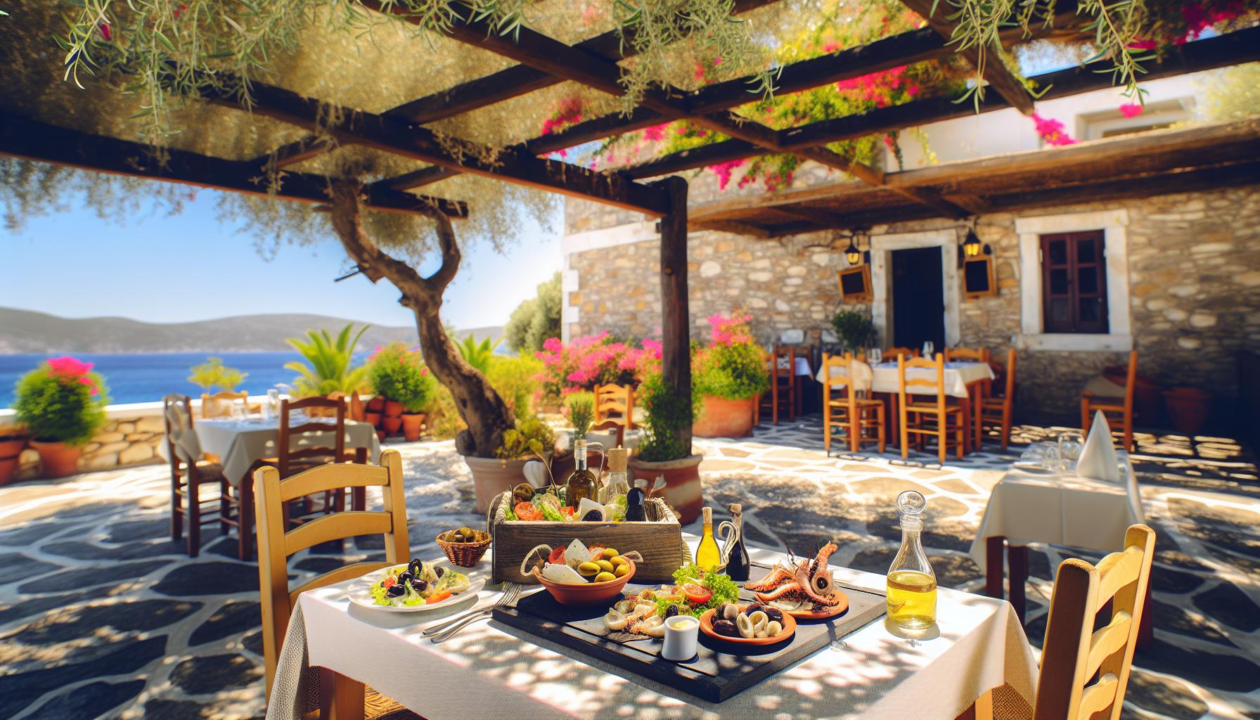 Zakynthos September 2025: End of Summer Travel Guide 4 Dining Delights: Where to Eat in Zakynthos