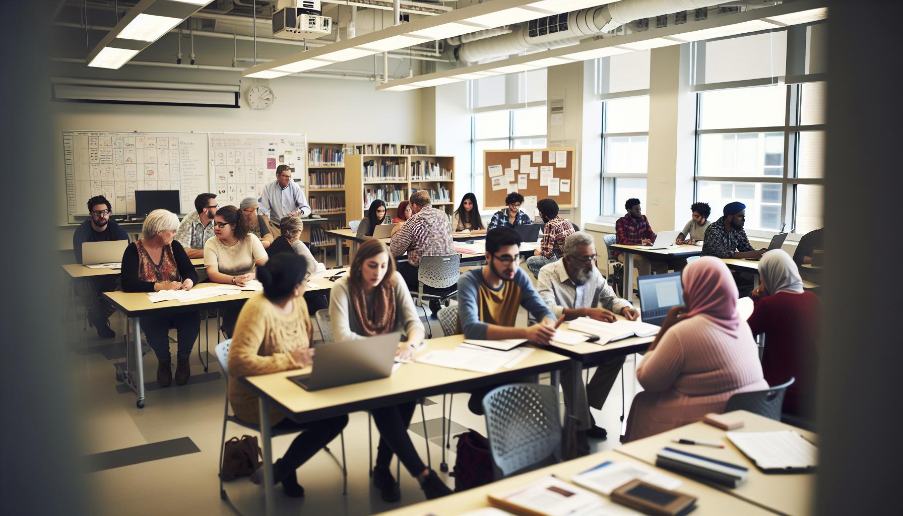 Educational Programs and Workshops Available