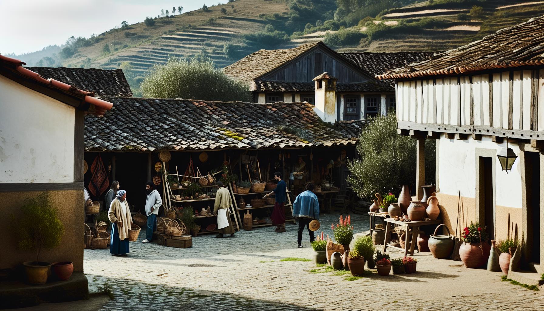Zakynthos Hidden Gems: 15 Off-the-Beaten-Path Discoveries 1 Enchanting Villages: Authentic Local Experiences