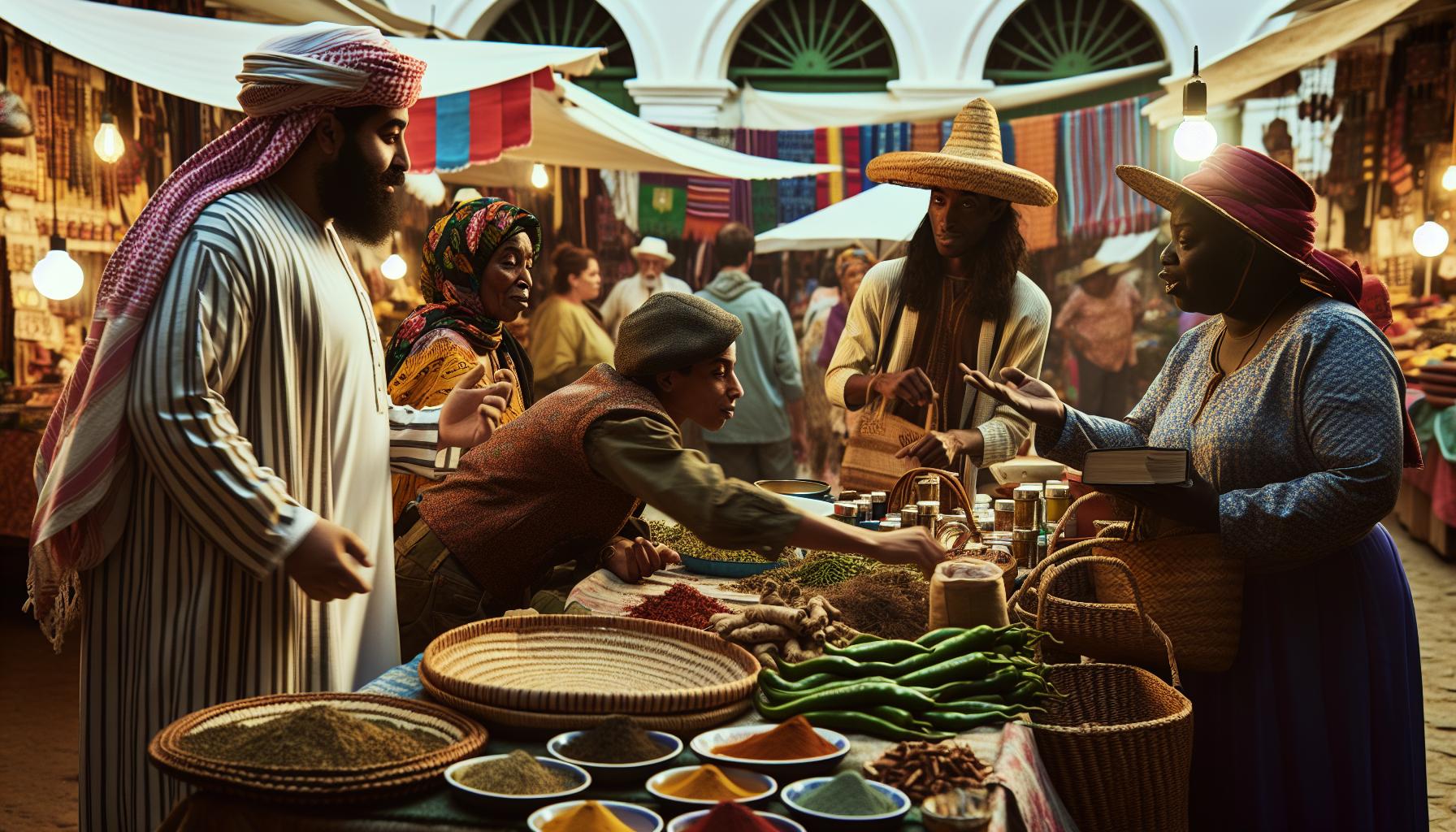 Zakynthos Shopping: Best Markets, Boutiques & Souvenirs 3 Essential Tips for Bargaining Like a Local