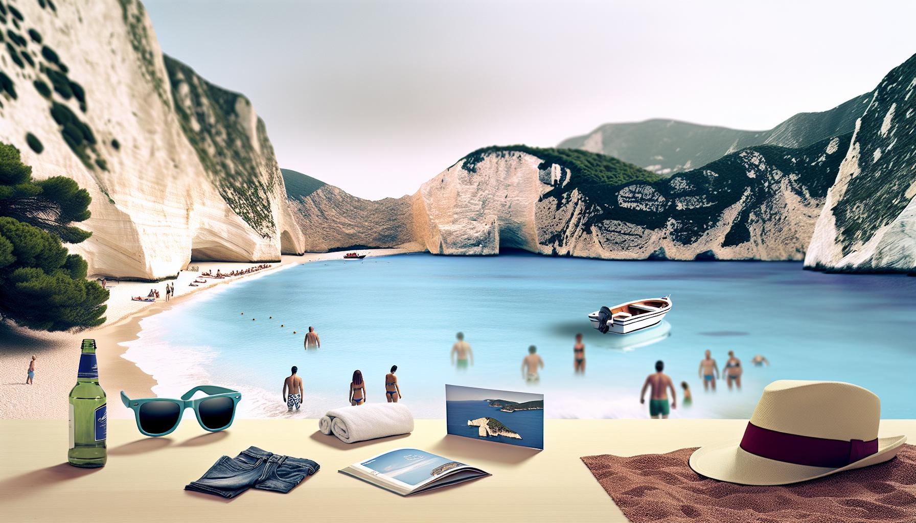 Zakynthos One Day Itinerary: See the Best in 24 Hours 2 Essential Tips for Exploring Zakynthos in One Day